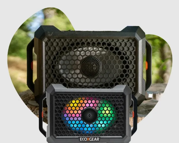 The Ultimate Guide to Wireless Party Speaker Care | Ecoxgear