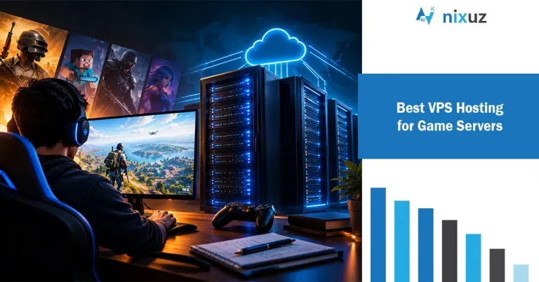 Best VPS Hosting for Game Servers: Complete Guide