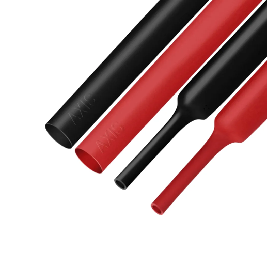 How heat shrink tubing improves cable protection in the power and electrical industry