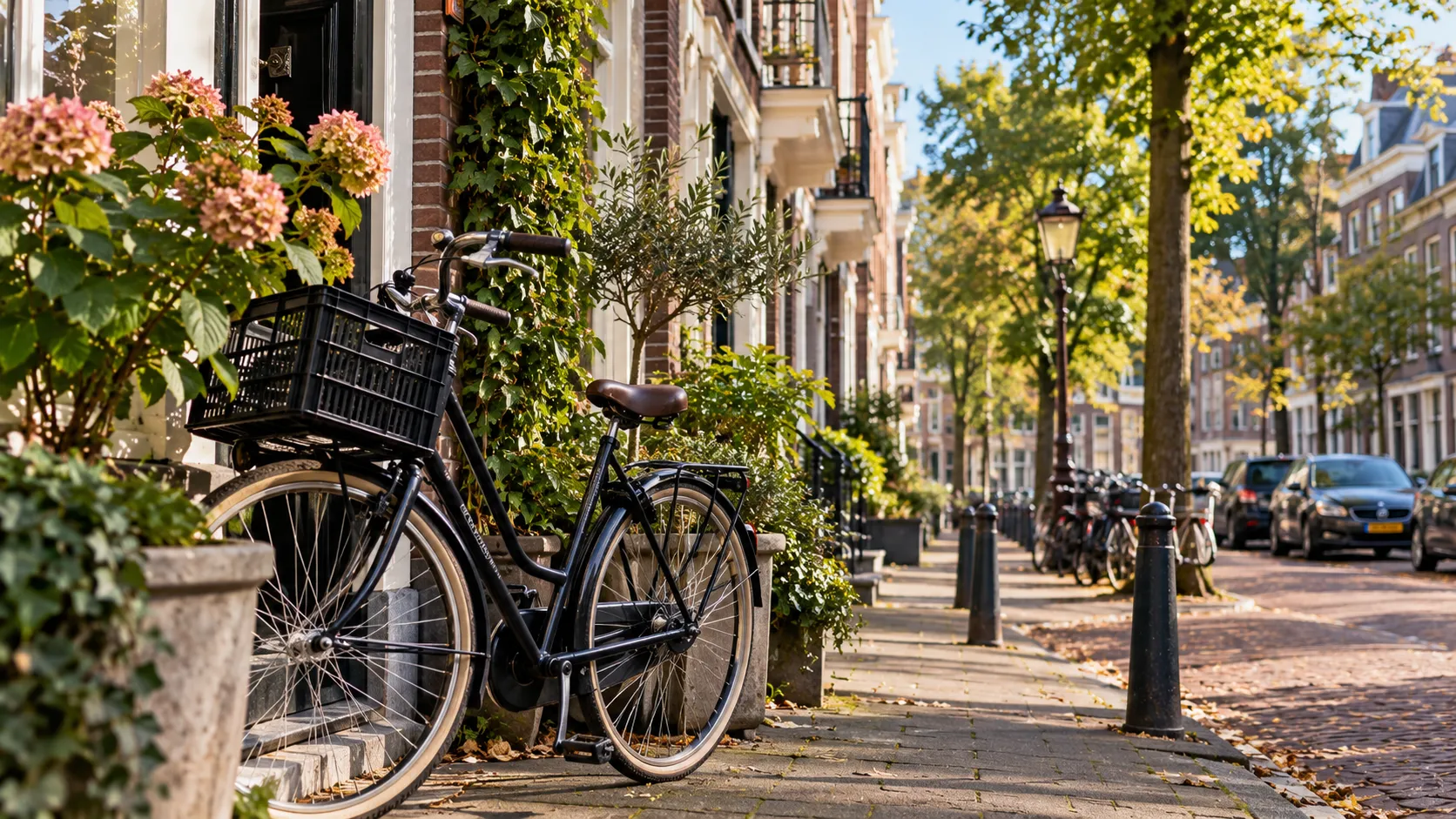 Buying Your First Bike After Moving to the Netherlands: A Practical Guide for New Residents
