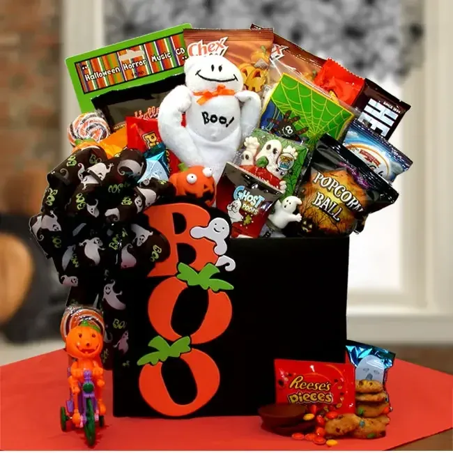 2026 Halloween Gift Trends: What Are Halloween Lovers Buying?