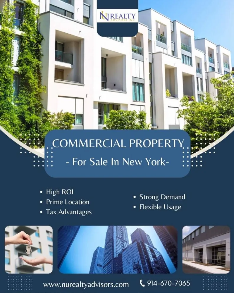 Commercial Property For Sale In Yonkers: Is the Cap Rate Really That Good?