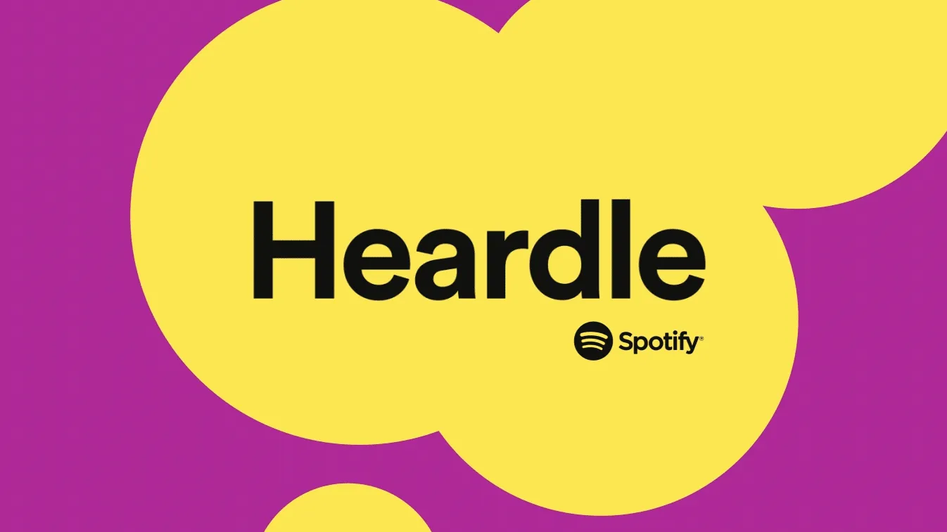 Heardle Game: Guess the Song From Just a Few Seconds