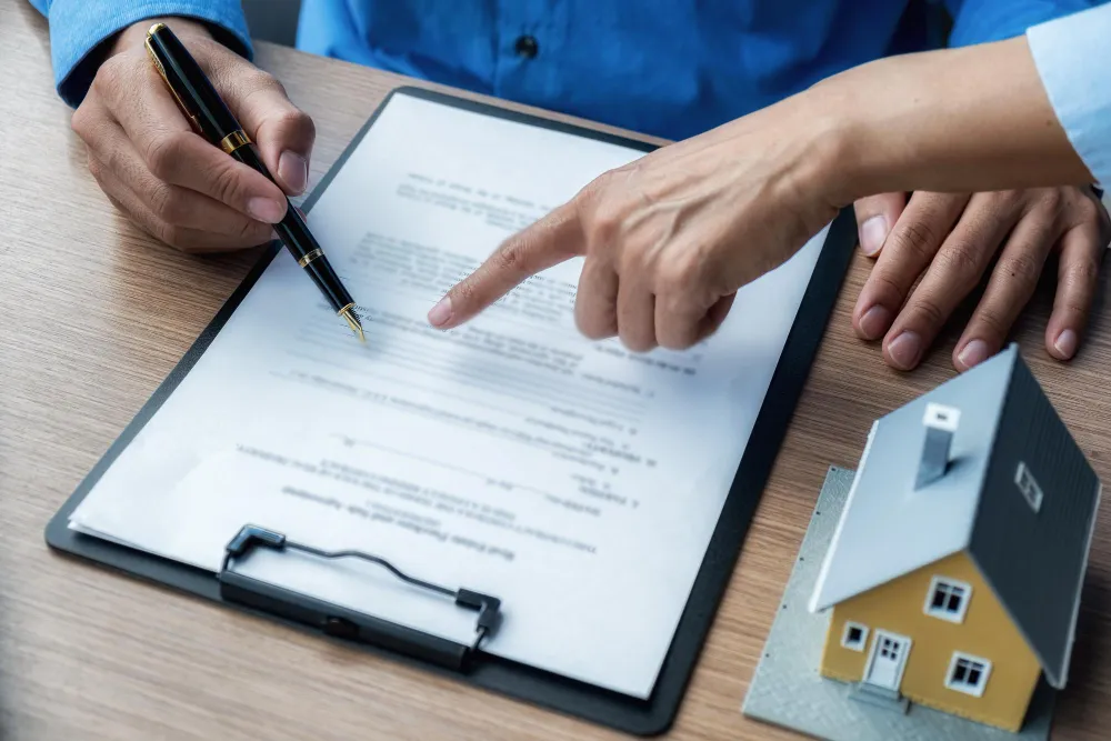 How Electronic Signatures Speed Up Real Estate Closings