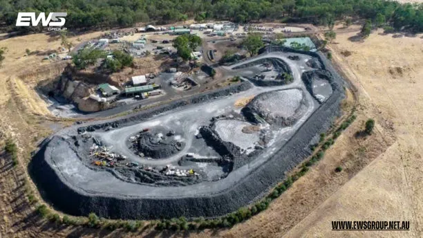 How Can Concrete Waste Management Near Me Make Construction More Sustainable?
