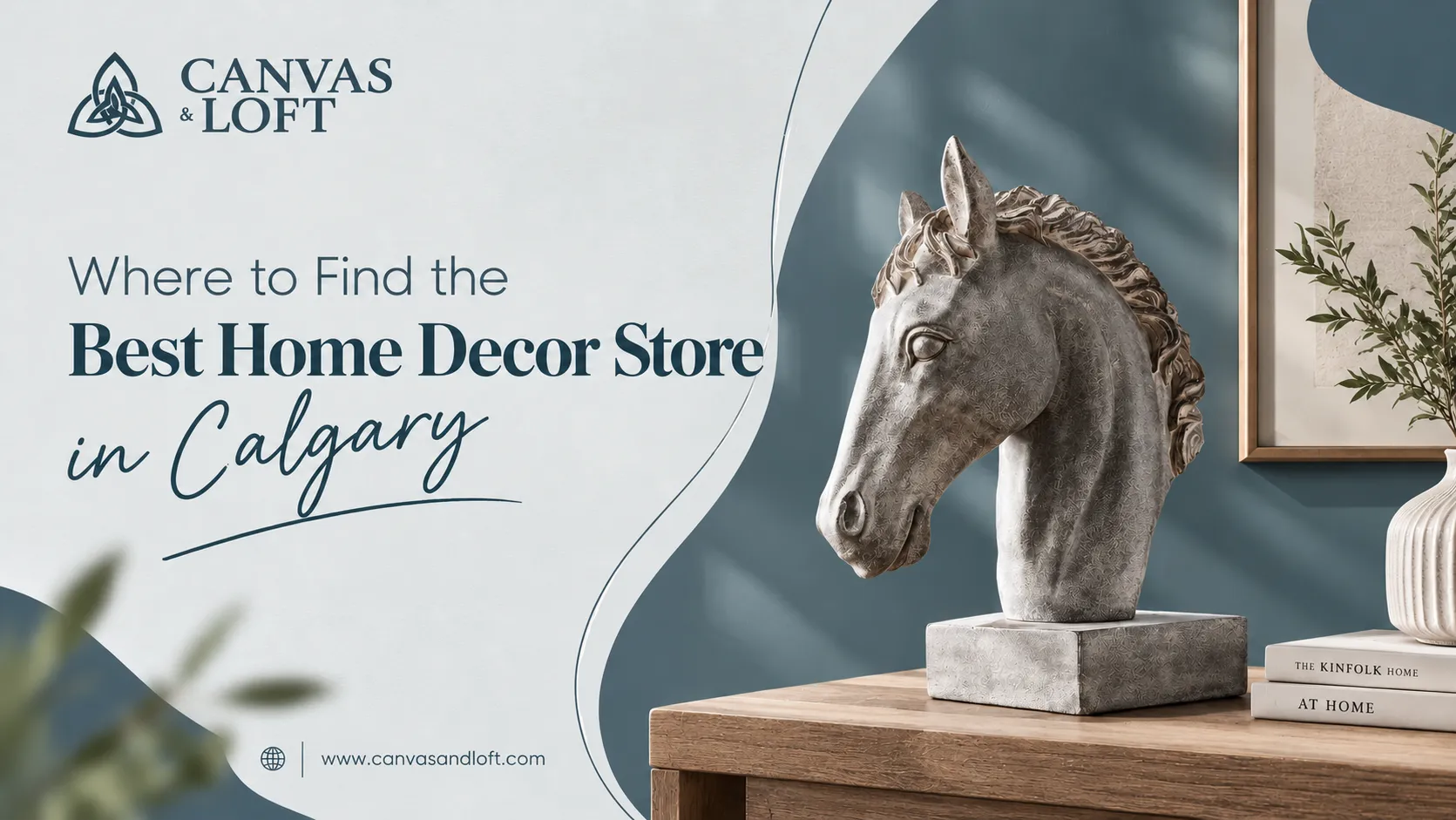 Where to Find the Best Home Decor Store in Calgary