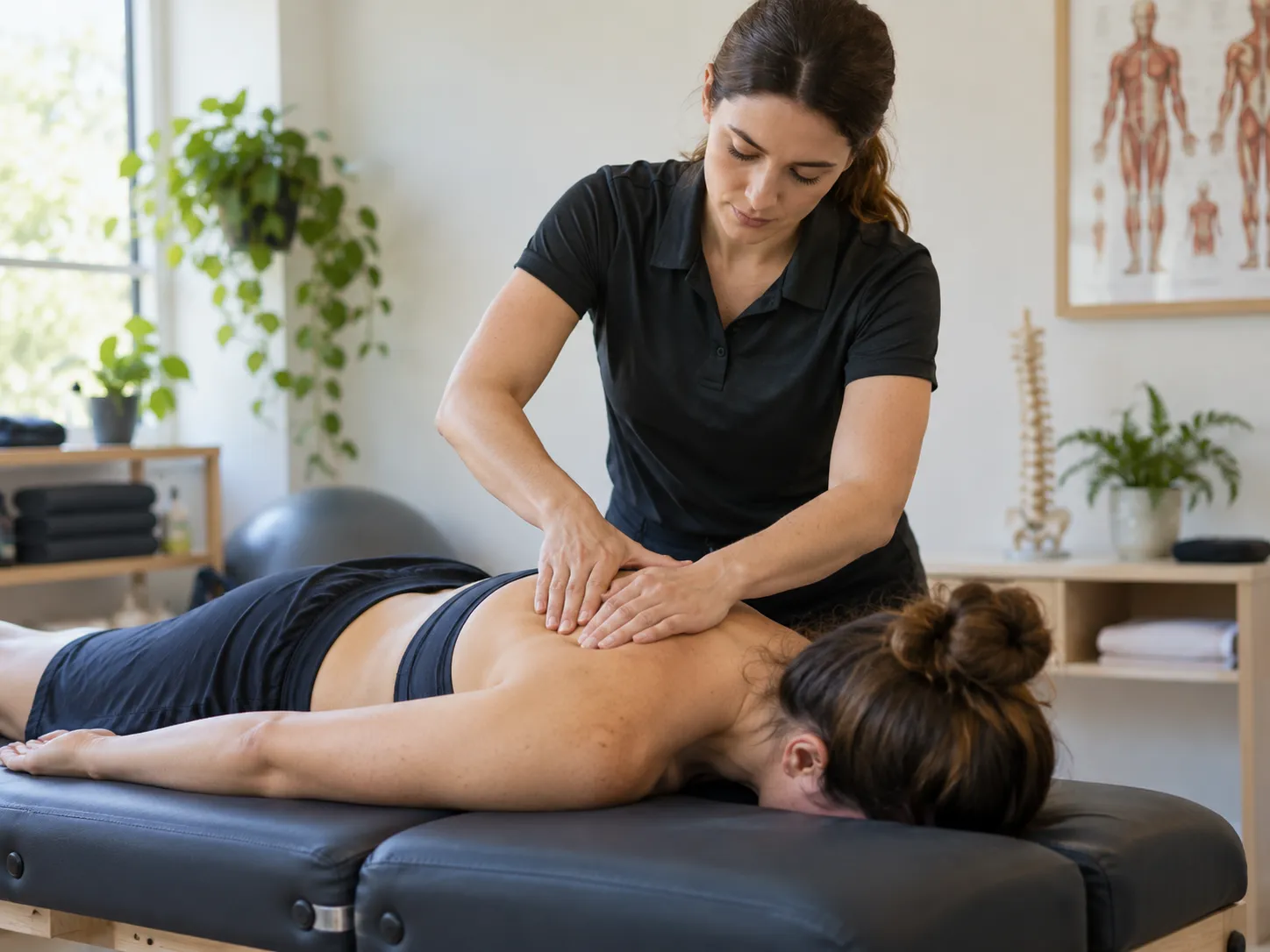 What Is Myotherapy and Why Do Muscle Problems Sometimes Keep Coming Back?