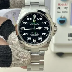 Rolex Watches: Timeless Precision, Distinctive Prestige