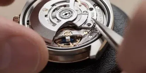 Rolex Watches: Timeless Precision, Distinctive Prestige