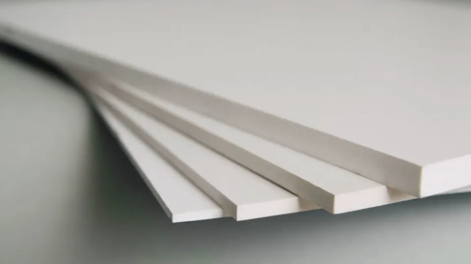 How to Choose the Right PVC Board Manufacturer in 2026: A Complete Buyer’s Guide