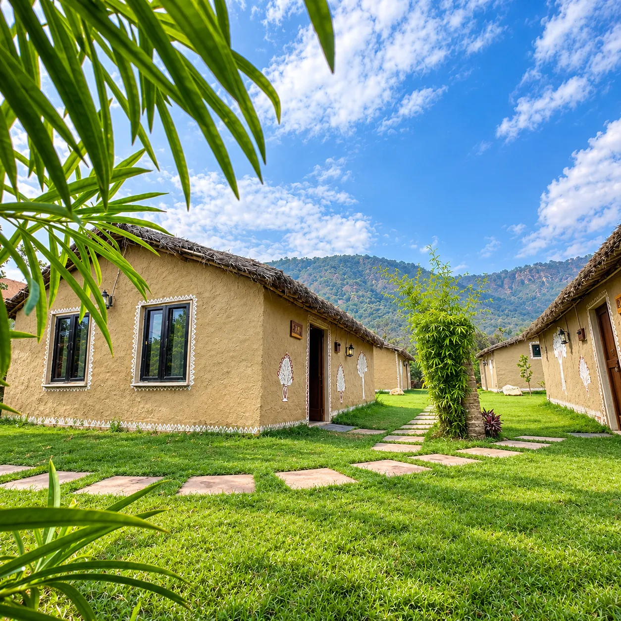 Resorts in Sariska Rajasthan for a Unique Forest Escape