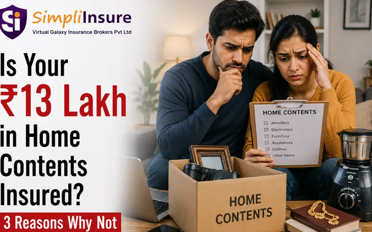 Best Insurance Plans for Life, Health & Car | SimpliInsure