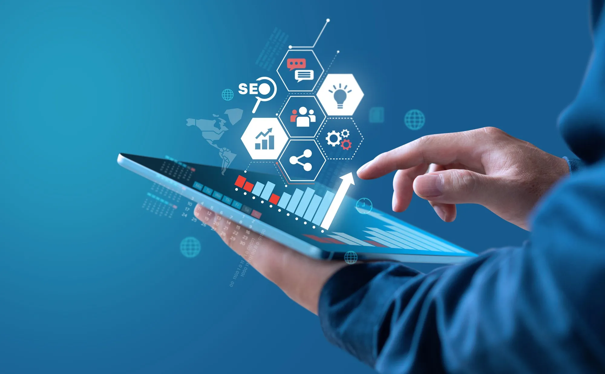 Why Local Businesses Need More Than a Google Business Profile