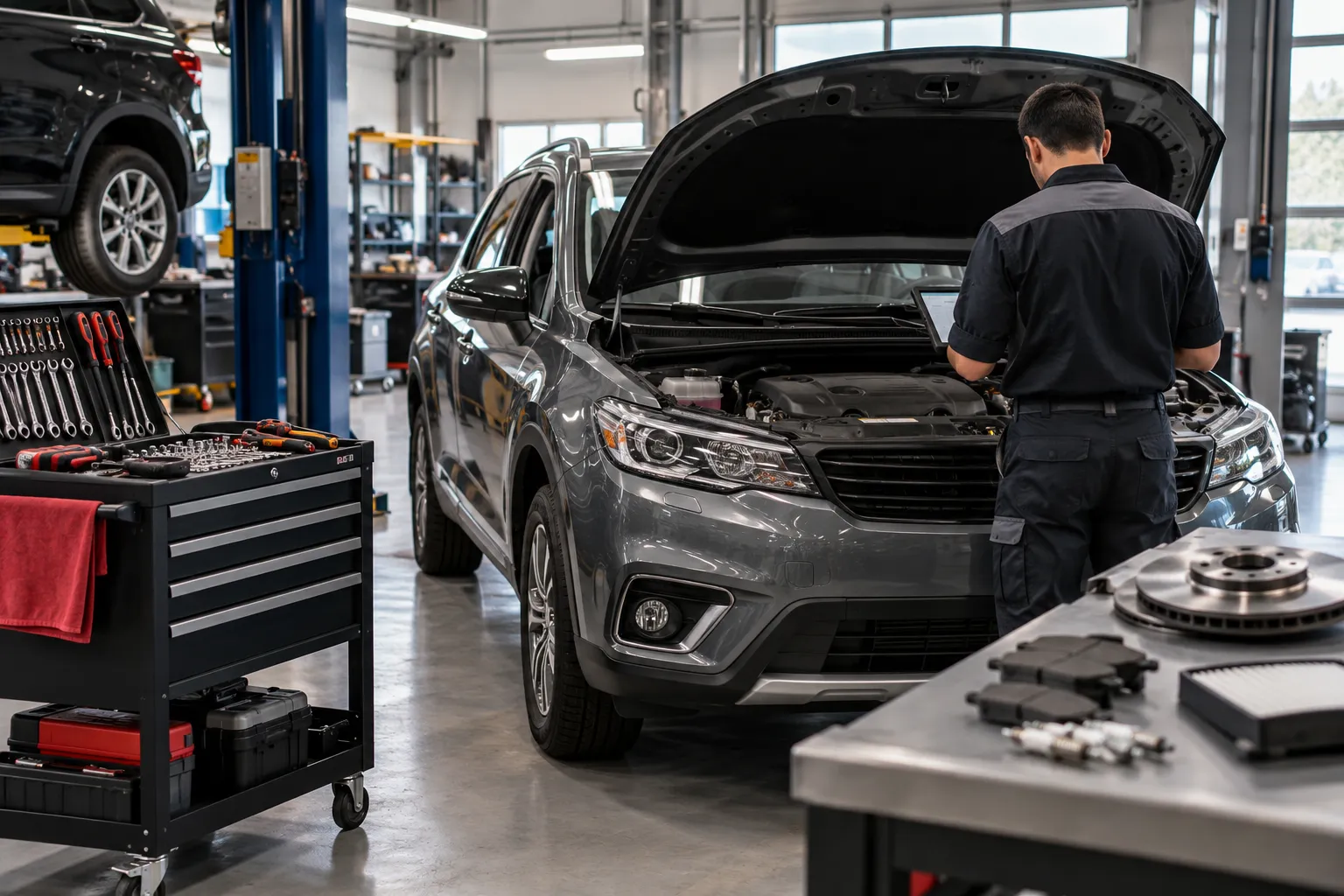 Why Complete Repair Details Matter Before Work Begins