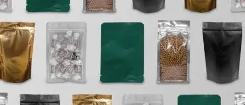 Do you offer eco-friendly and sustainable packaging solutions?
