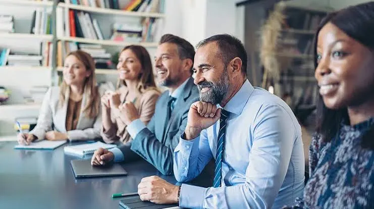 Leadership Development Programs: Building Stronger Leaders for Business Growth