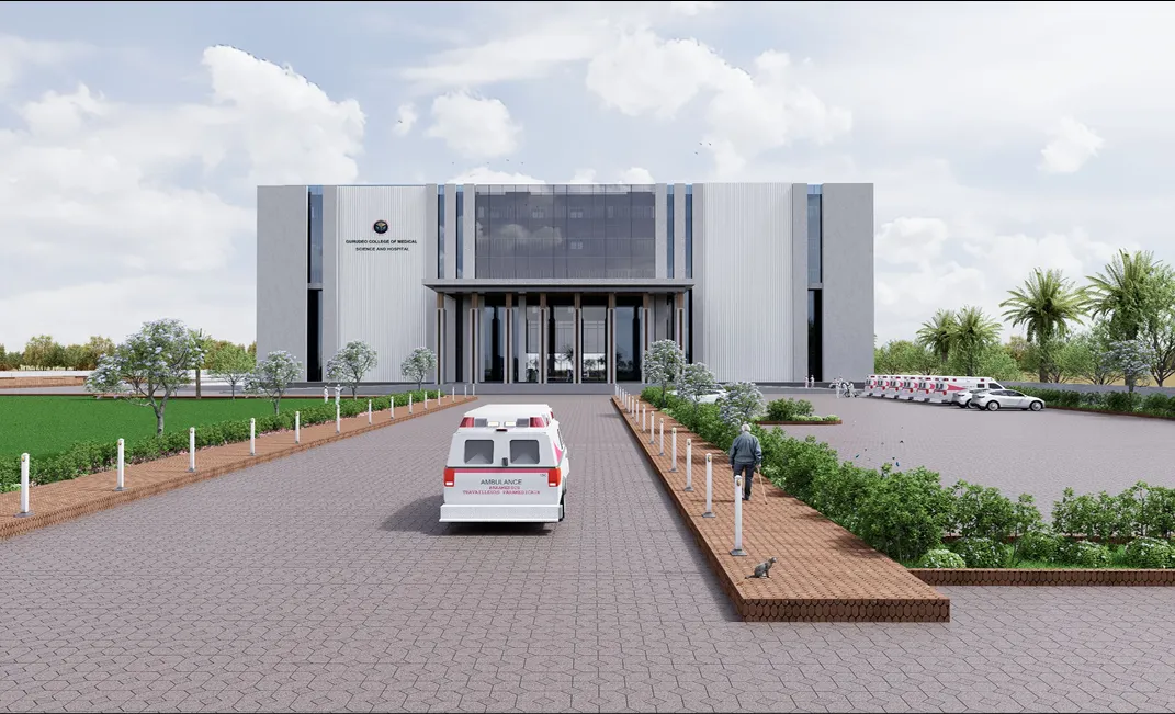 Top Architecture Firms in Ranchi