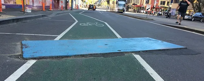 Road Plates Sydney: A Complete Guide for Construction and Excavation Projects