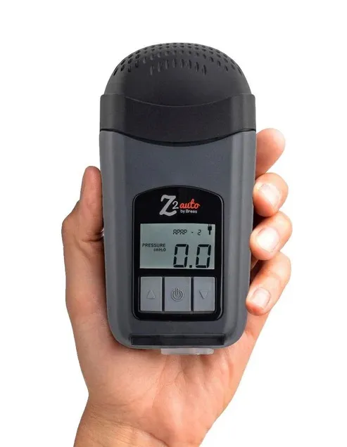 What Should You Know About the Z2 CPAP Machine? | Sleep Net Shop