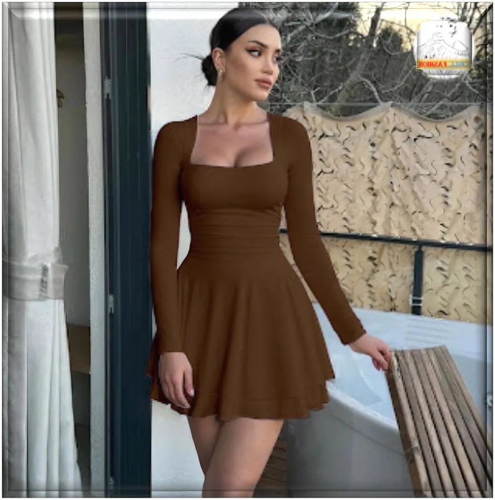 How to Style Stunning Fall Dinner Looks That Turn Heads