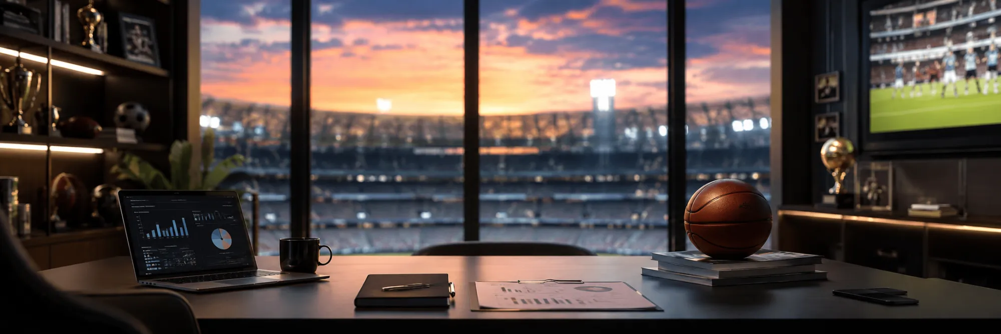 Michael Nanosky And The Strategy Behind Meaningful Sports Partnerships