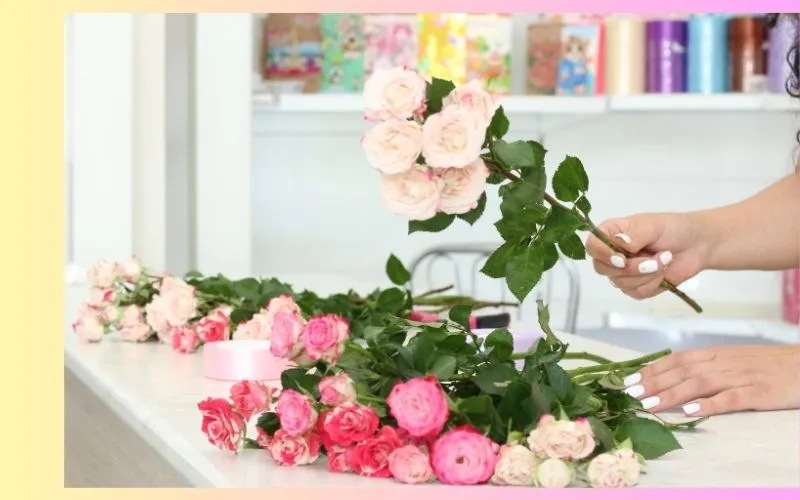 Delivery or Pickup: Which One Actually Keeps Flowers Fresher?