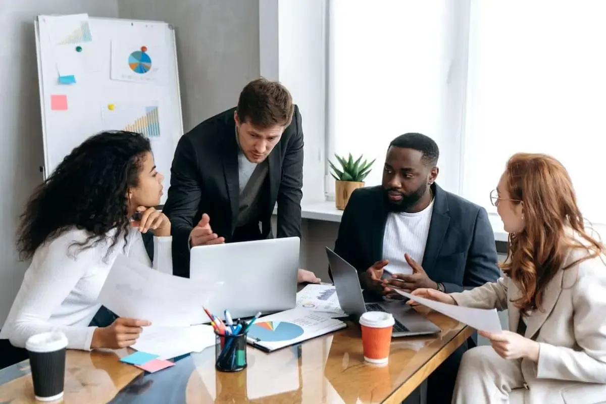 How Enterprise Management Supports Long-Term Business Growth