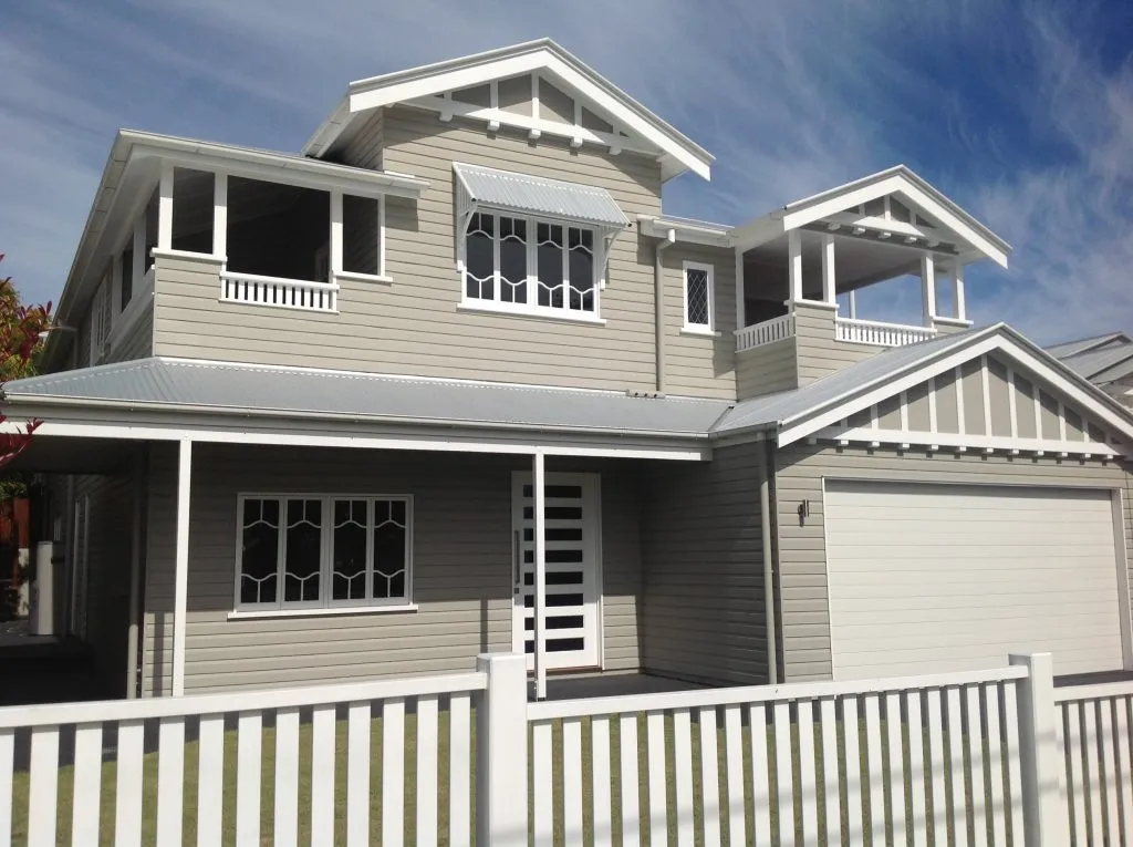 Exterior House Painting Services: What to Know Before Repainting Your Home