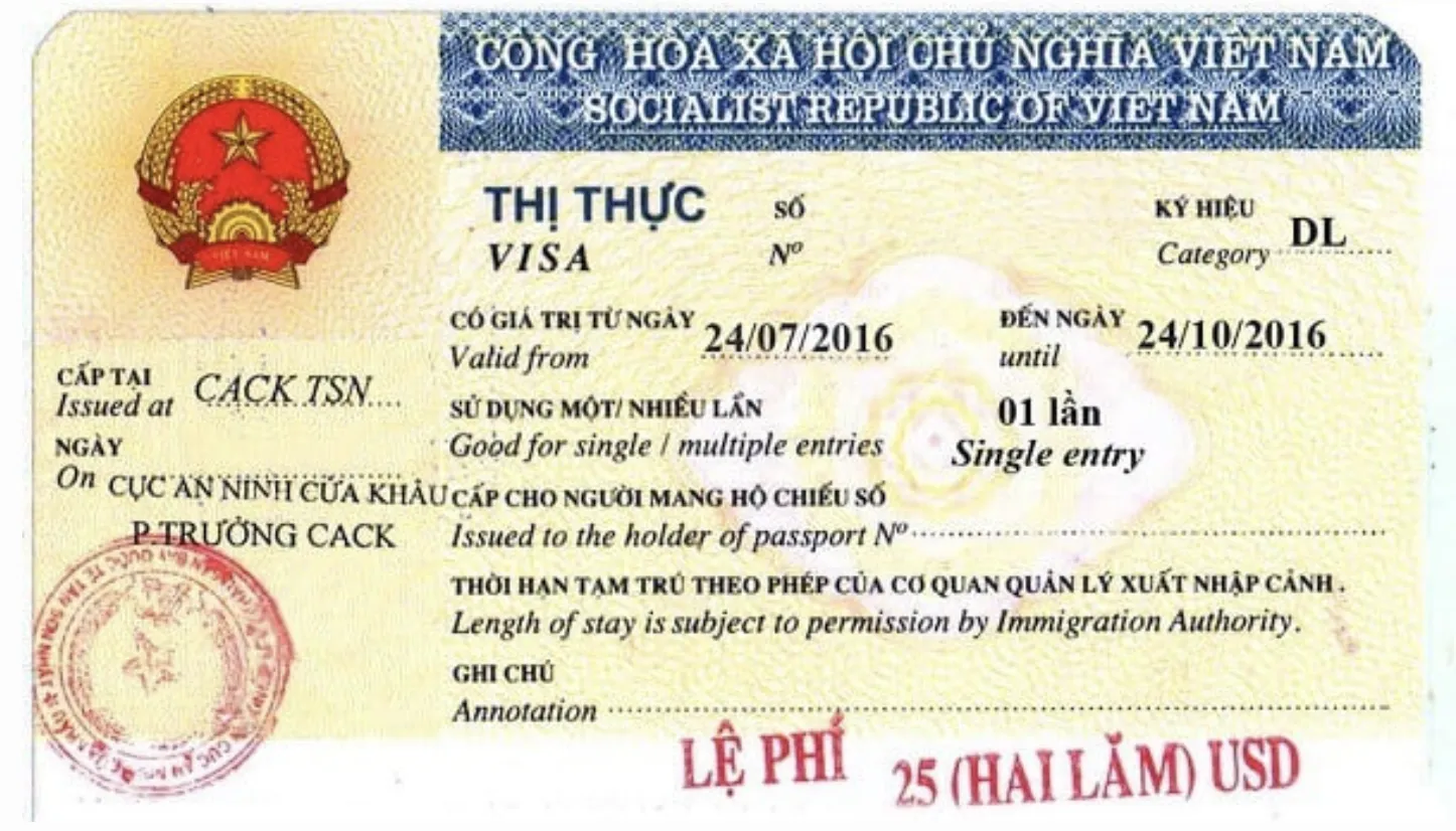 How to Navigate Visa Requirements for Vietnam Travel
