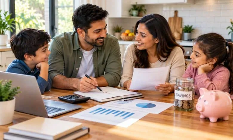 Family Finances: Build Trust with Better Money Habits
