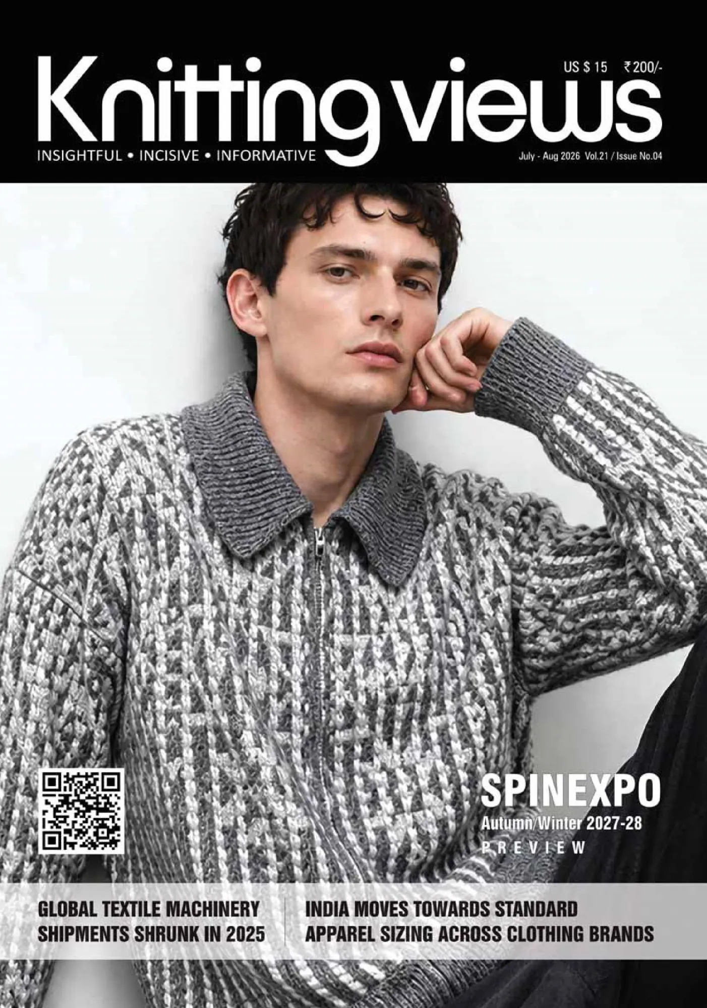 Knitting Magazine: Sustainable Knitwear Trends Gaining Momentum in 2026