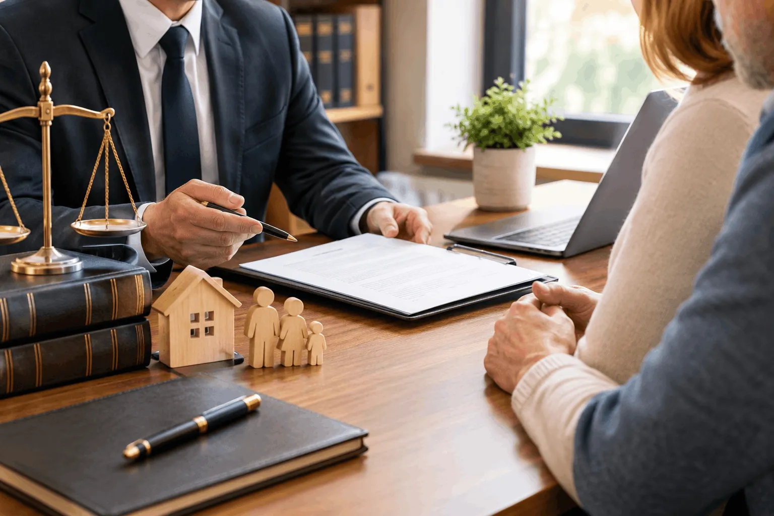 Estate Planning in Maryland: A Practical Guide to Protecting Your Family and Assets