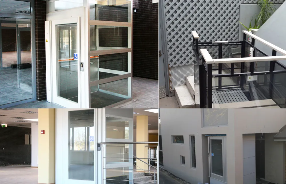 Retrofit vs. Rebuild: Installing Inclined Wheelchair Lifts in Old Buildings