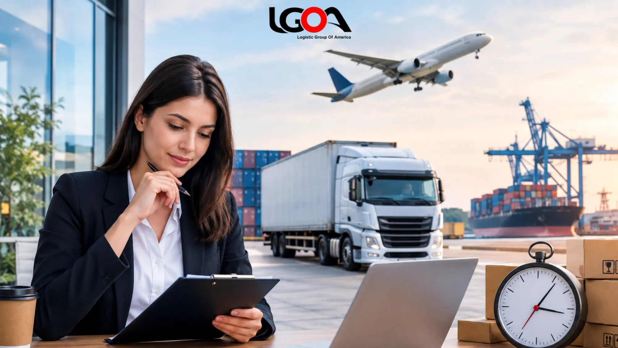 What Should Businesses Check Before Selecting the Best Freight Shipping Companies for Time-Sensitive Shipments?