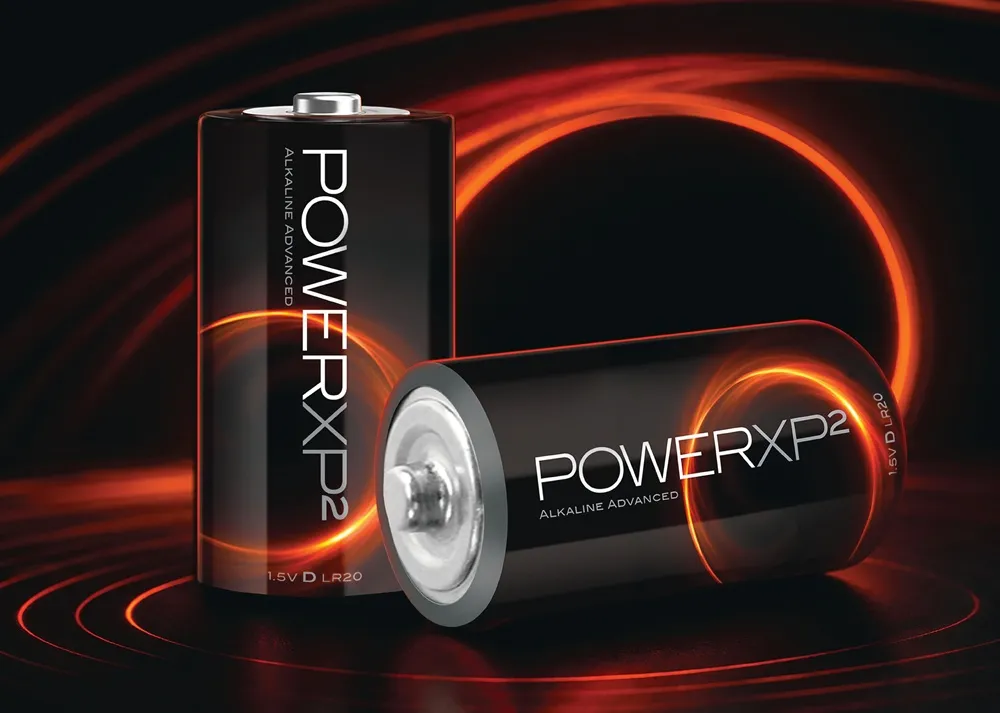 C Size Alkaline Battery vs D Size Alkaline Battery - Which One Does Your Application Actually Need?
