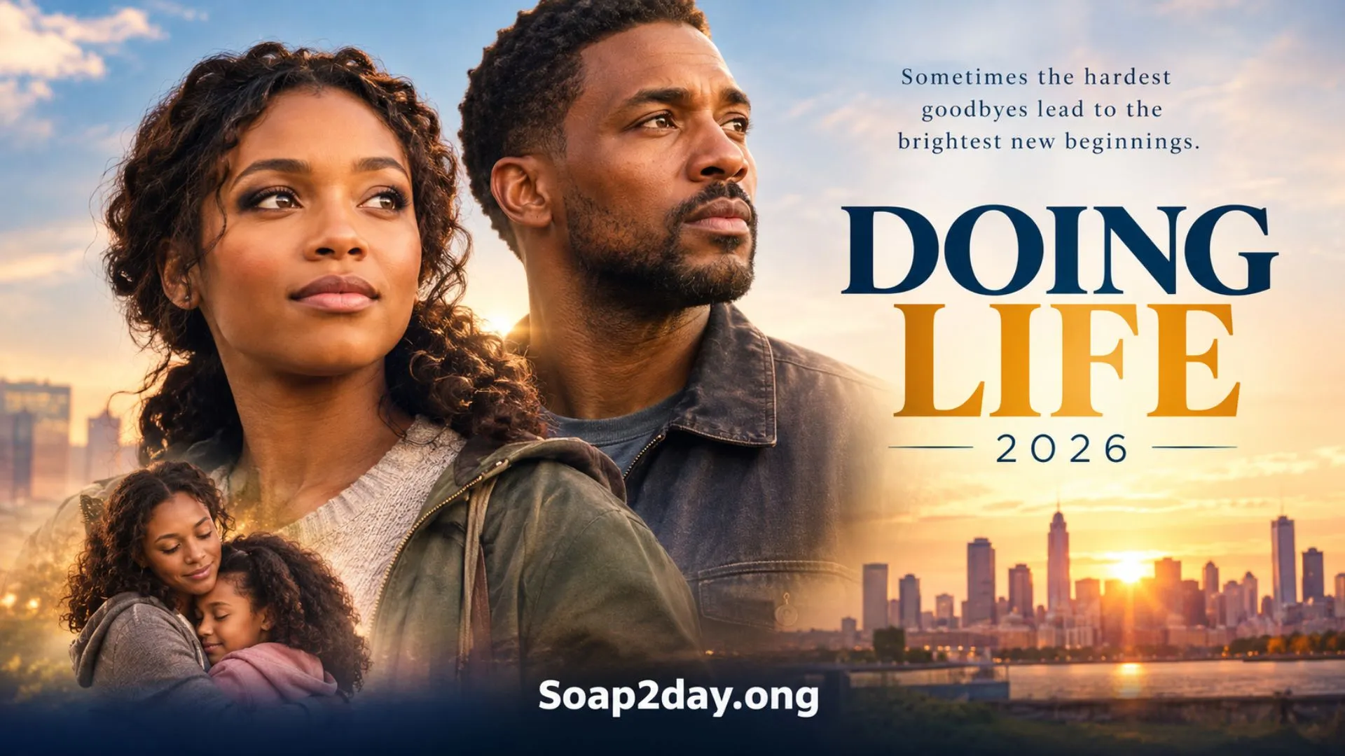 Find Doing Life 2026 on Soap2day: Inside a Story of Redemption