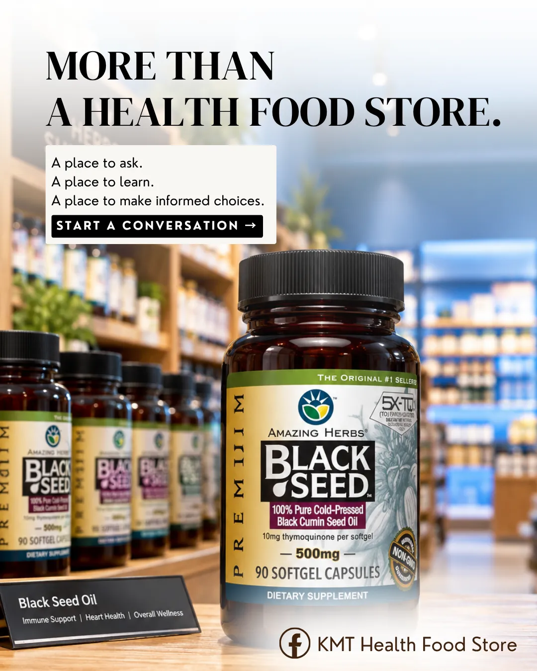 Finding a Black Owned Vitamin Store Chicago Residents Can Trust