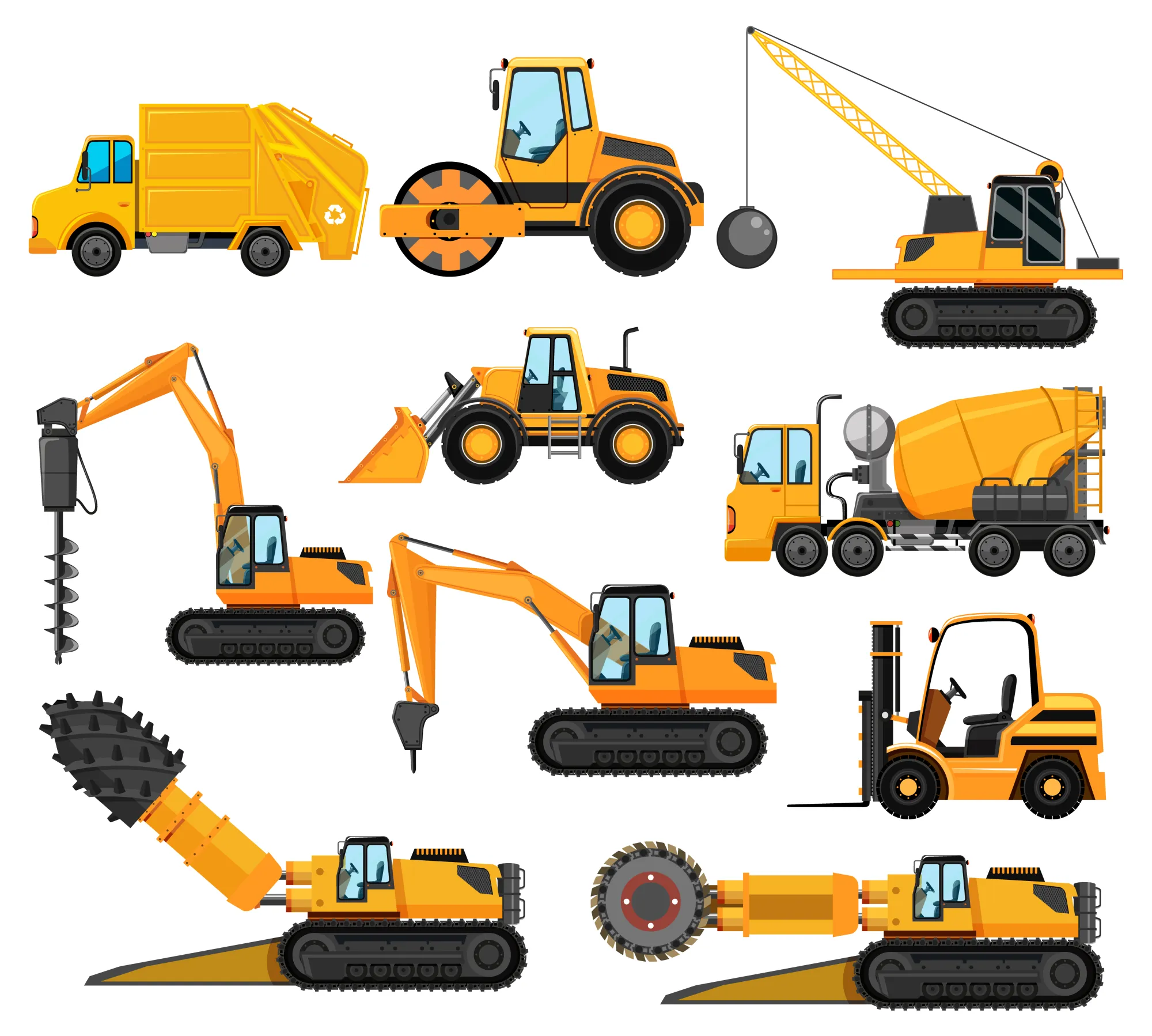 Building Safer Construction Sites: Essential Training for Site Safety