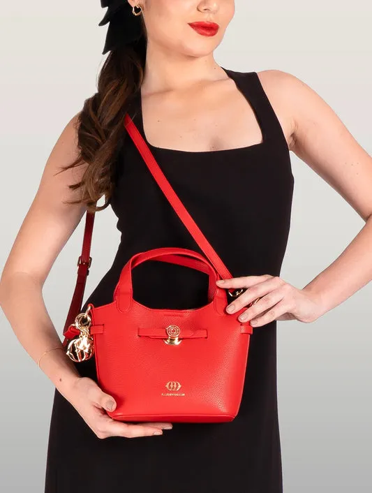 Bucket Crossbody Purse Styles That Make Hands-Free Carrying Feel Practical, Polished, and Effortlessly Modern