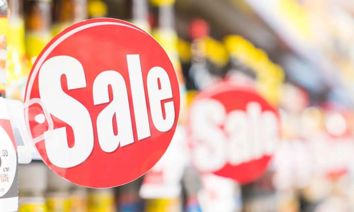 Why Product Research Matters Even When You Find a Big Discount