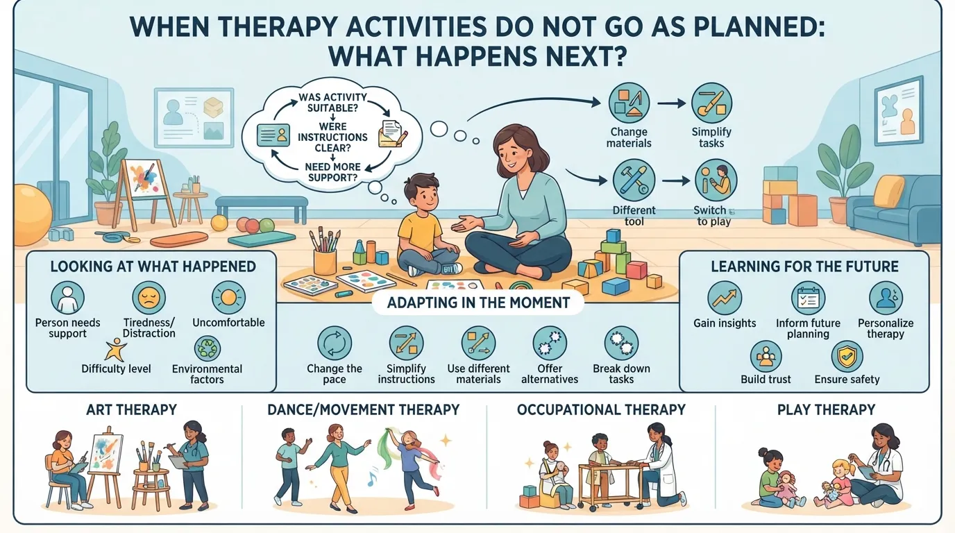 Choosing the Right Therapy Materials for Individual Needs