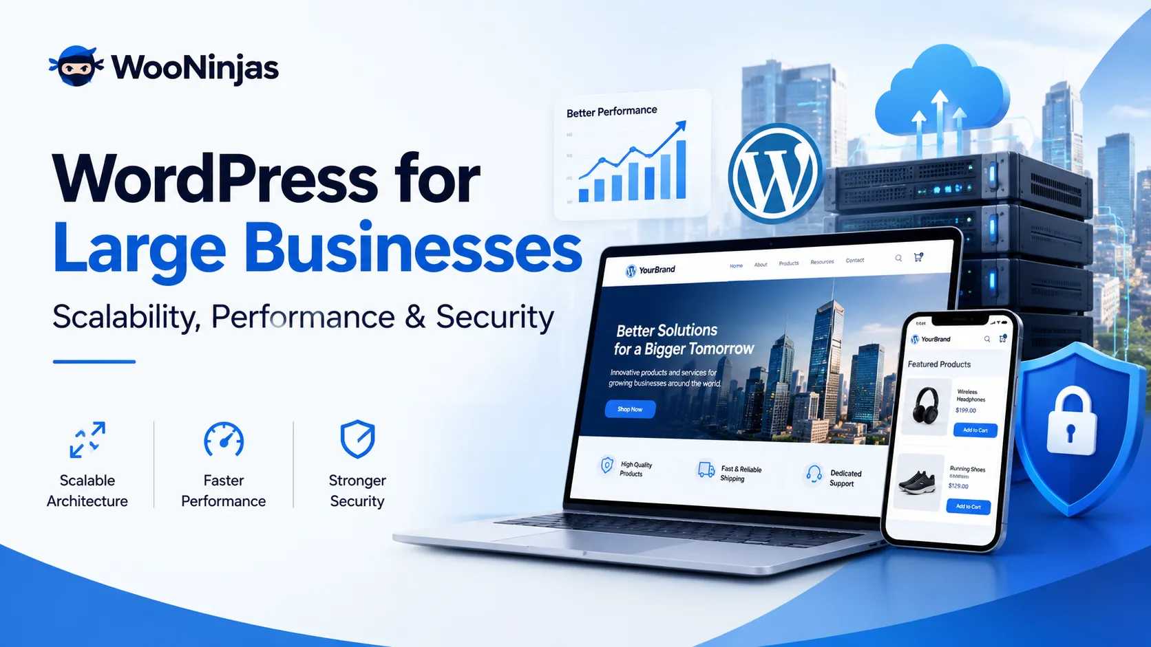 How to Improve WooCommerce Performance as Your Store Grows