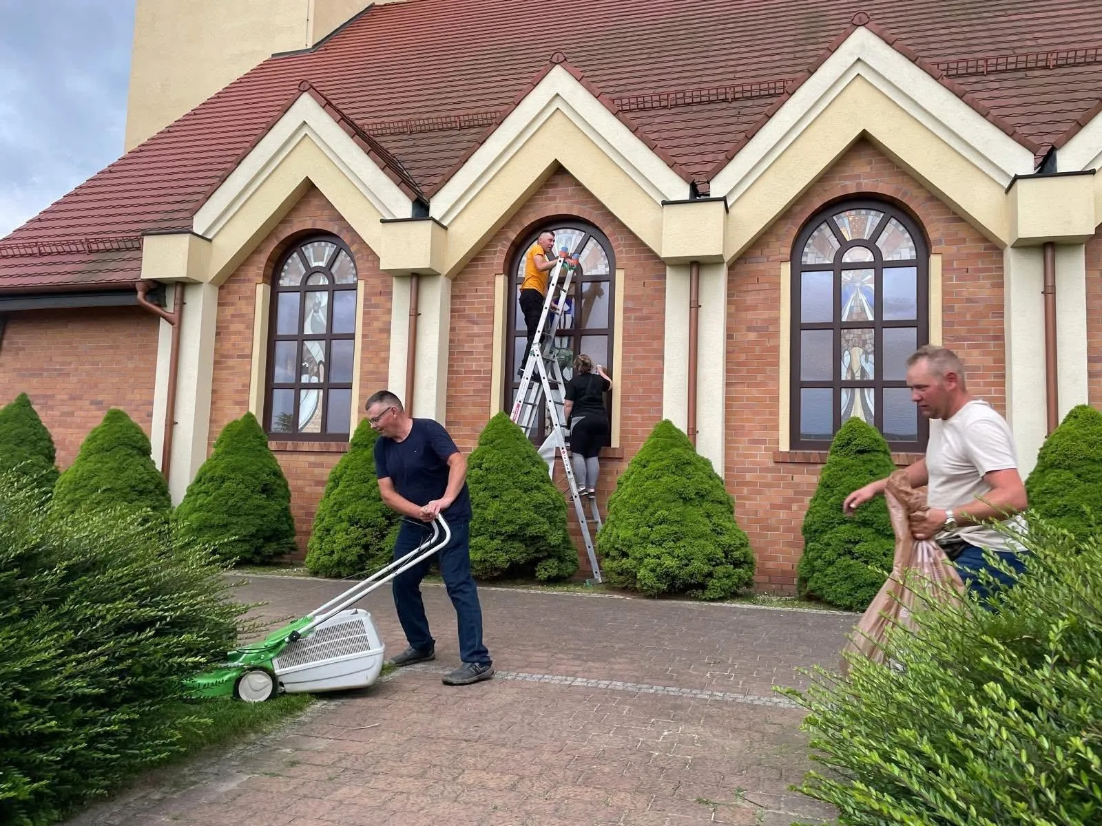 What Should Churches Know Before Improving Facility Maintenance?
