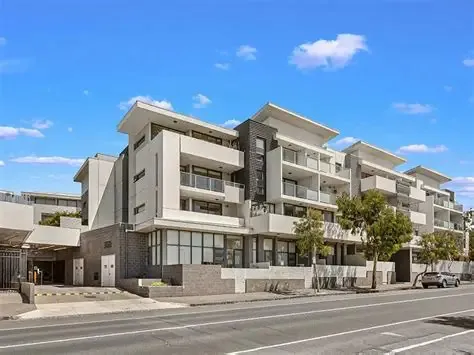 Nightingale Wilam Ganga: Brunswick's Architectural Community at the Forefront of Sustainable Living