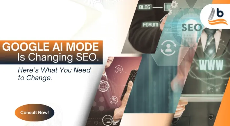 How to Restructure Your SEO Strategy for Google’s AI Mode