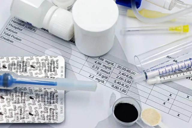 Free Testosterone Calculator: How Total Testosterone, SHBG, and Albumin Work Together