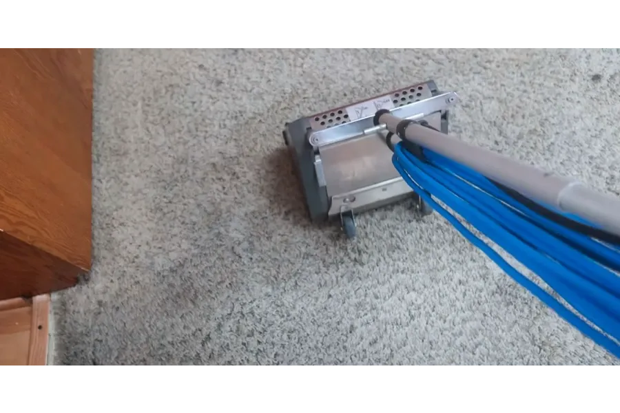 Why Bend Carpets Get Dirty Differently, and What Actually Works