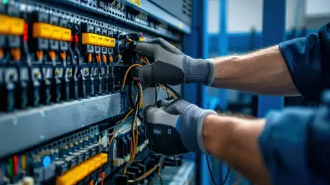 Electrical Panel Upgrade vs Repair: What's the Right Choice?
