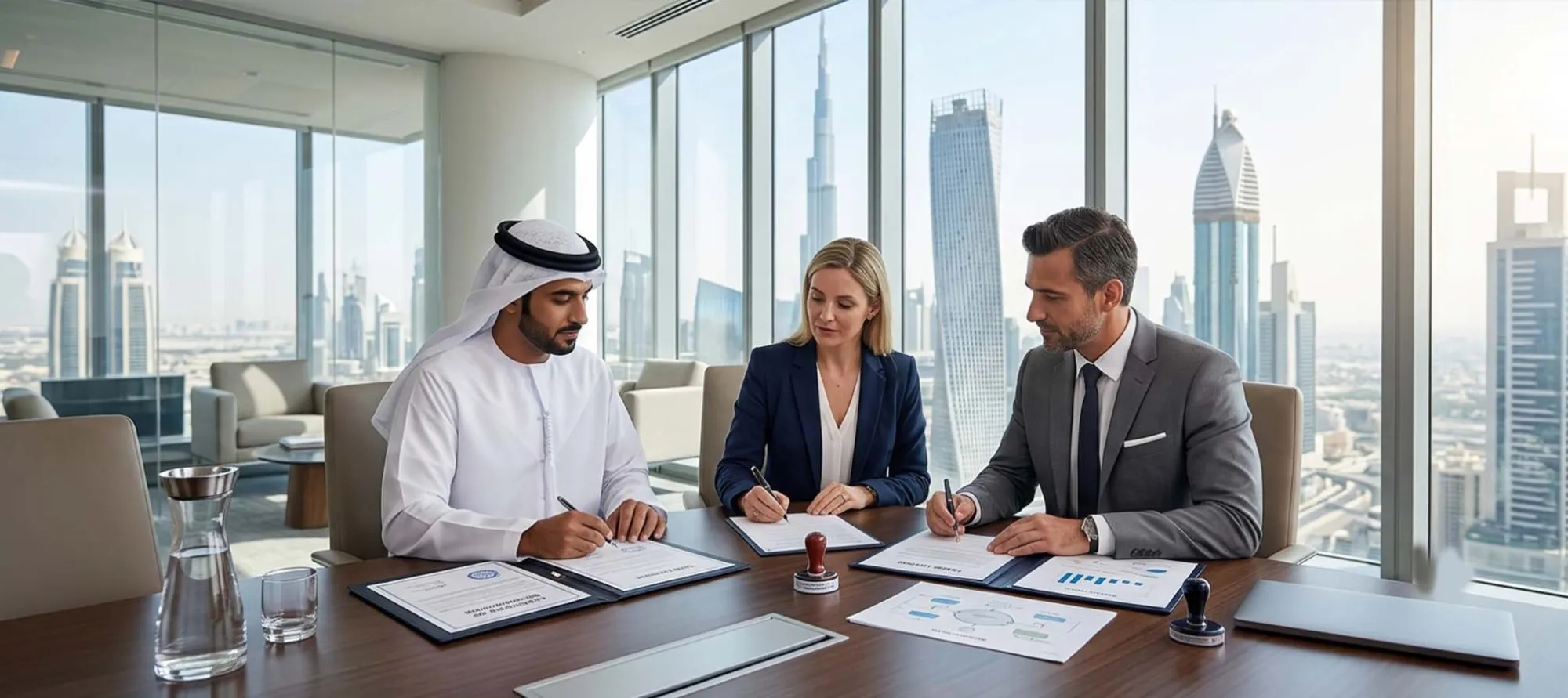 VAT Registration in Dubai & UAE: Requirements, Process & Compliance Guide