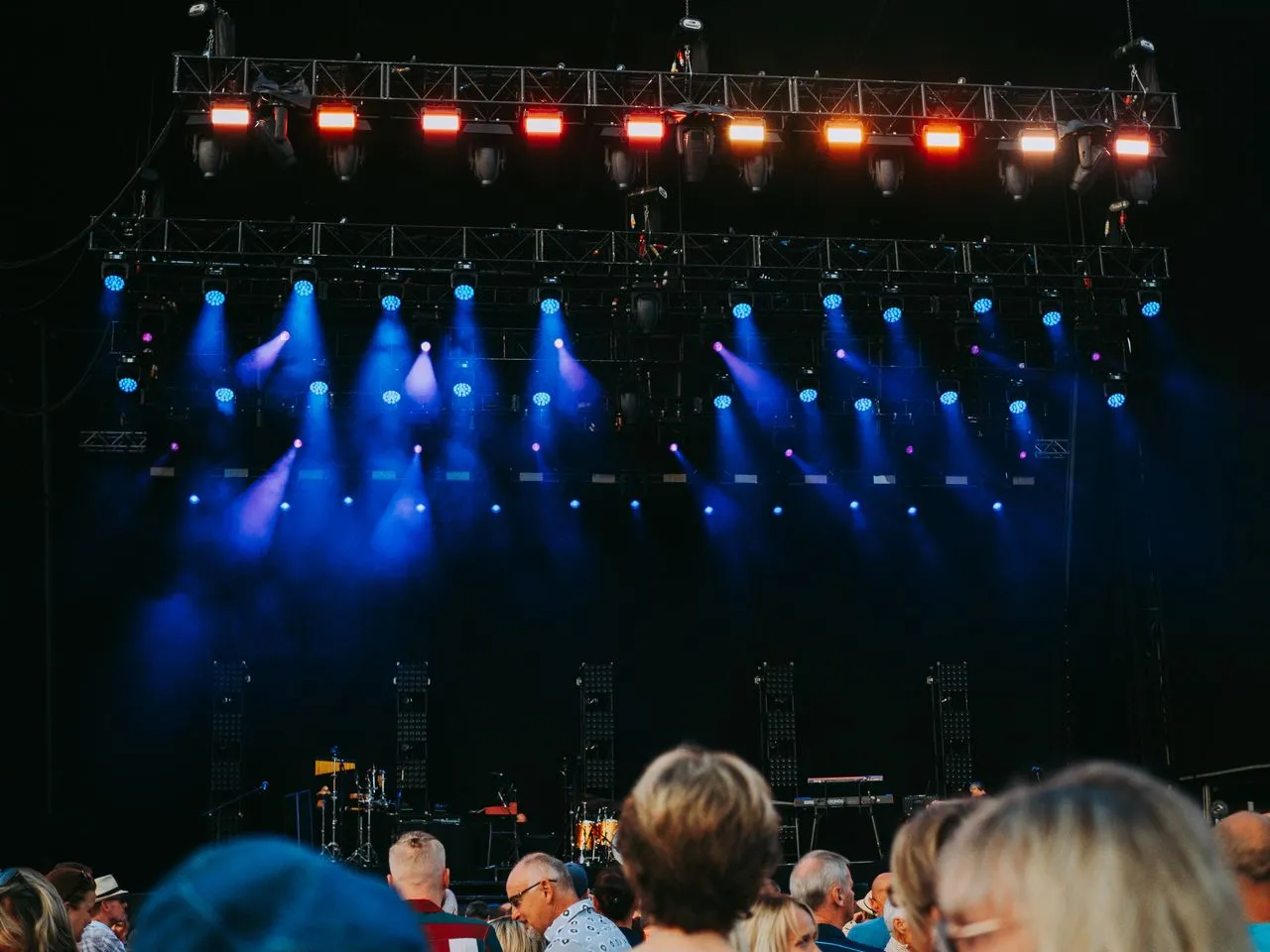 Everything To Know About Going To A Concert